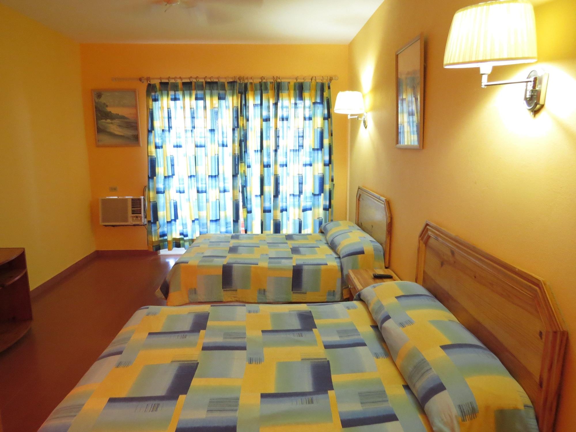 Rival Hotel Cap-Haitien Ngoại thất bức ảnh
