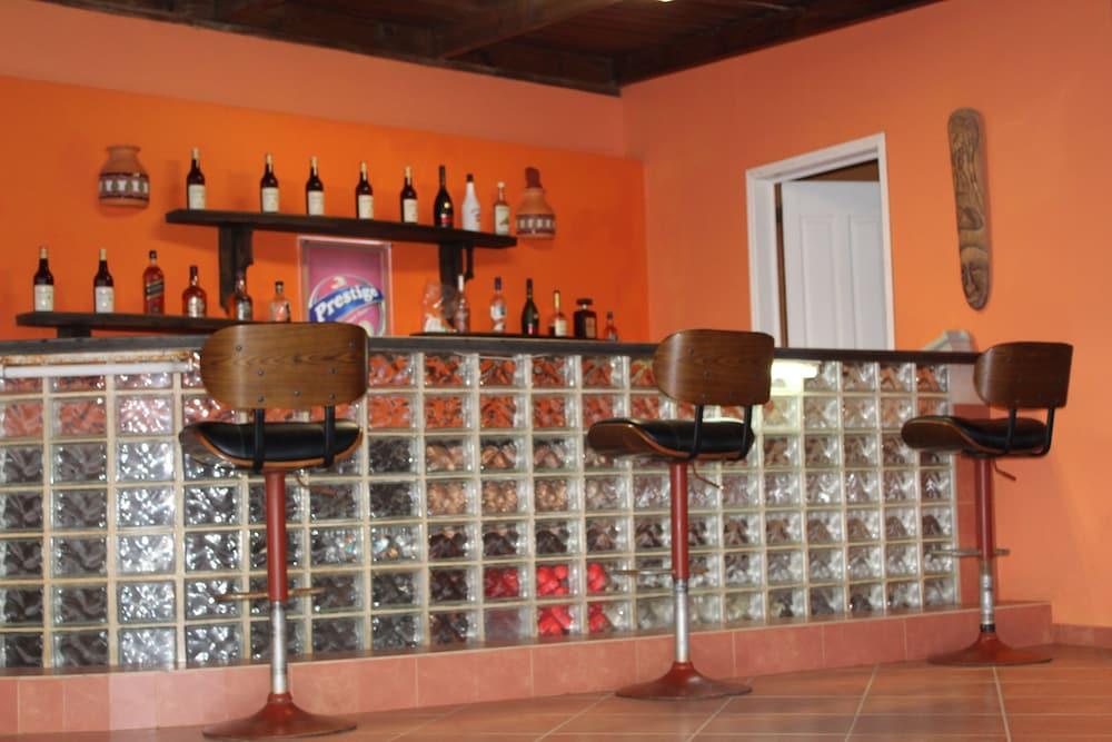 Rival Hotel Cap-Haitien Ngoại thất bức ảnh