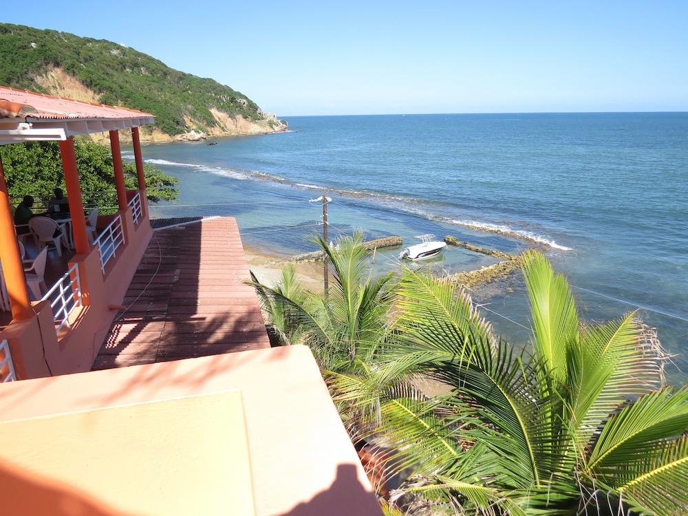 Rival Hotel Cap-Haitien Ngoại thất bức ảnh