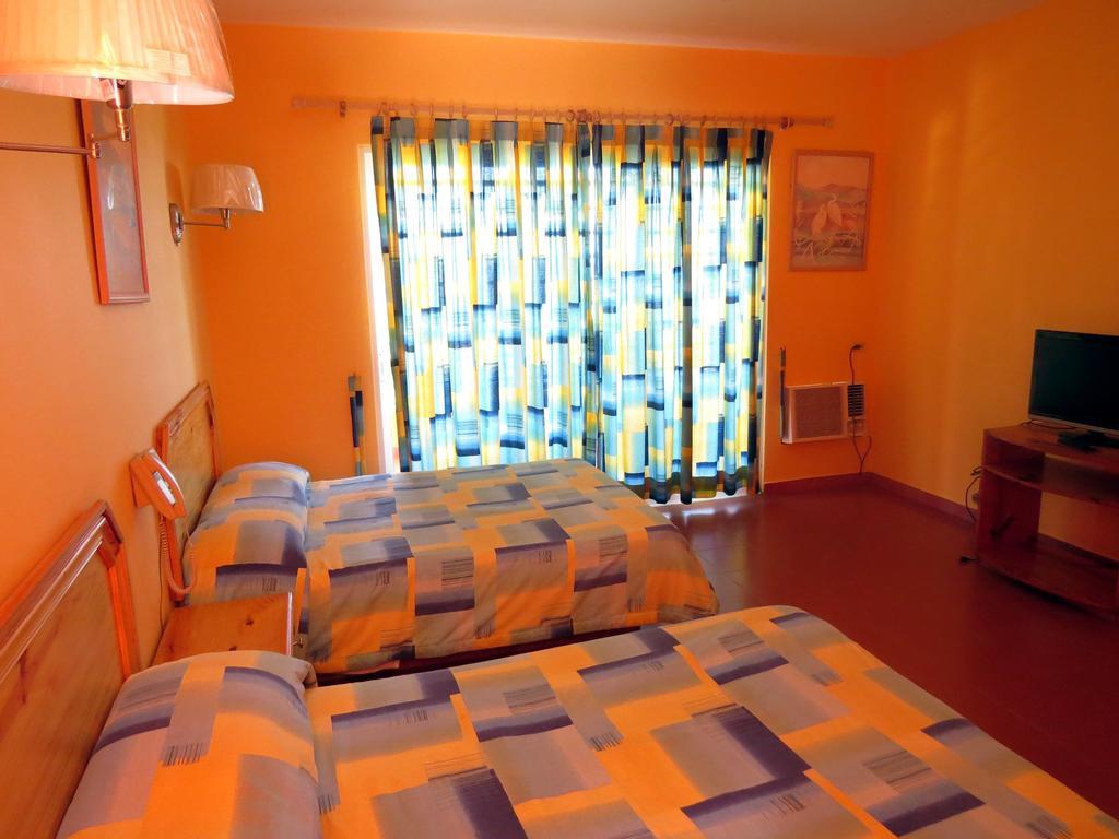 Rival Hotel Cap-Haitien Phòng bức ảnh