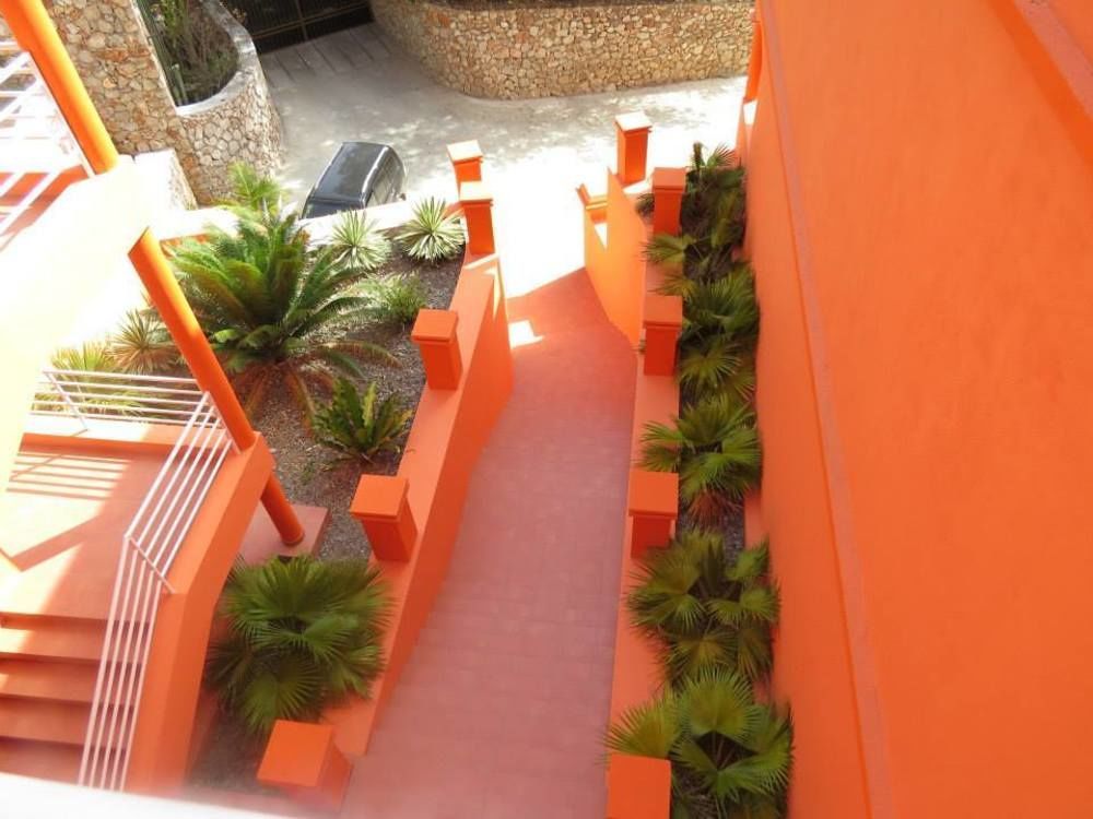 Rival Hotel Cap-Haitien Ngoại thất bức ảnh