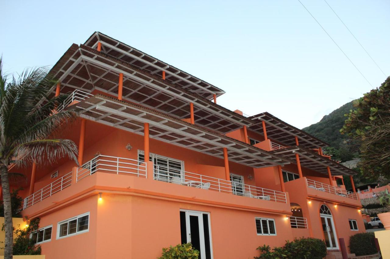 Rival Hotel Cap-Haitien Ngoại thất bức ảnh