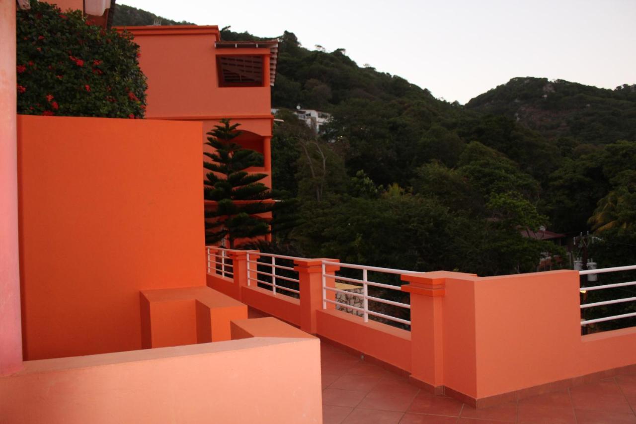 Rival Hotel Cap-Haitien Ngoại thất bức ảnh