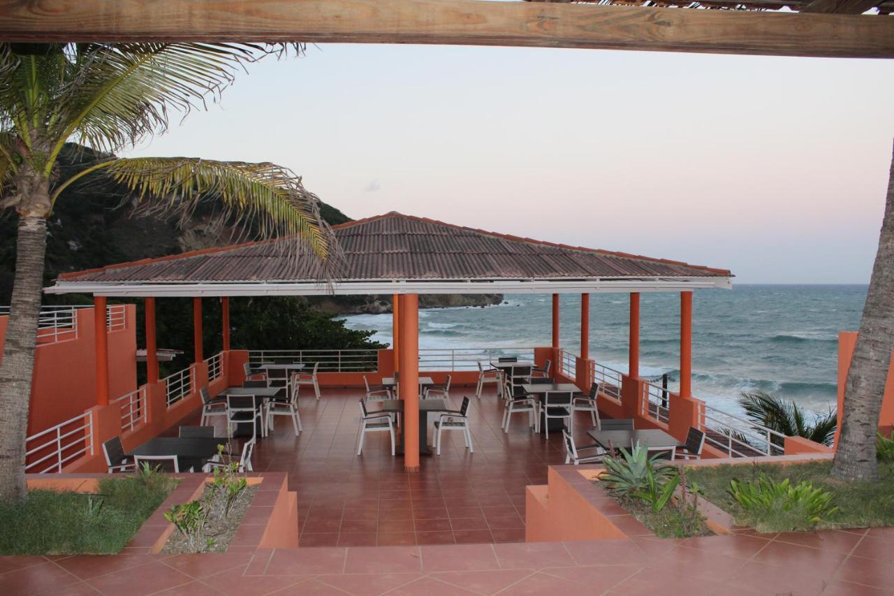 Rival Hotel Cap-Haitien Ngoại thất bức ảnh