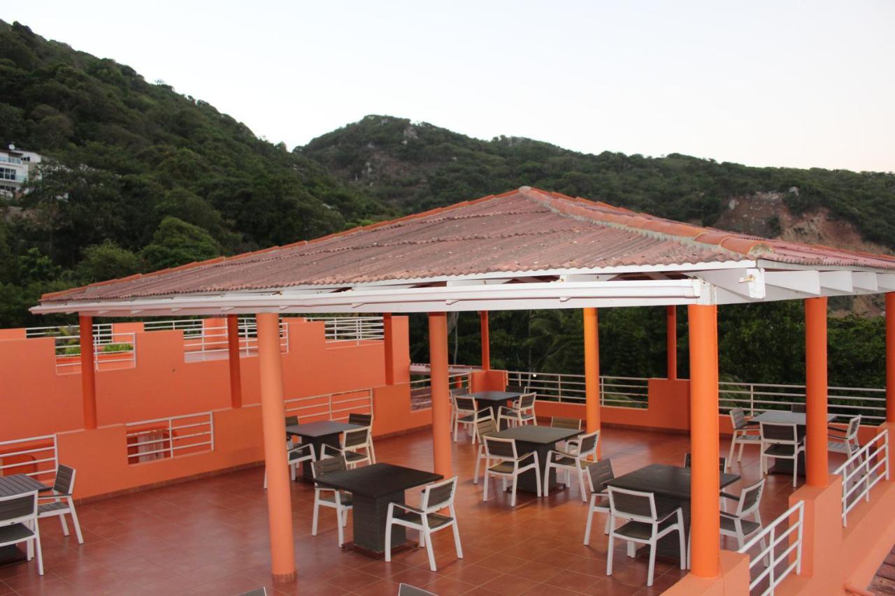 Rival Hotel Cap-Haitien Ngoại thất bức ảnh