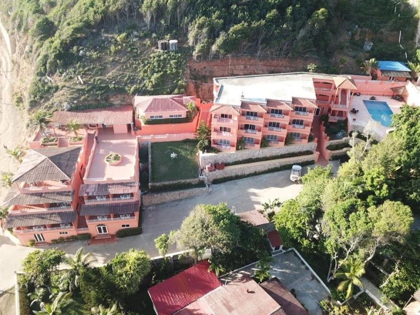 Rival Hotel Cap-Haitien Ngoại thất bức ảnh